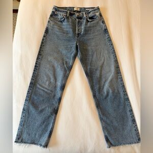 Citizens Of Humanity Florence Jean Size 27